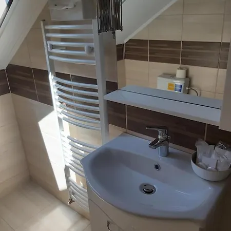 Tímár Panzió Gyomaendrőd