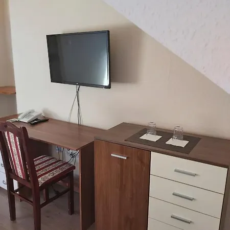 Vendégház Tímár Panzió