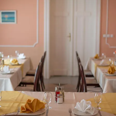 Timar Panzio Guest house *