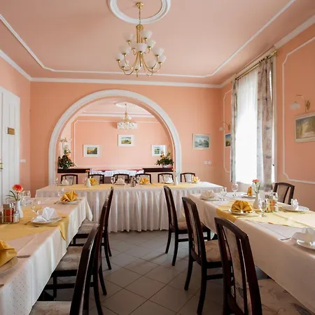 Vendégház Tímár Panzió Gyomaendrőd