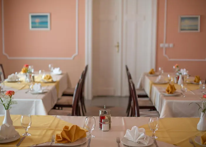 Timar Panzio Guest house 3*