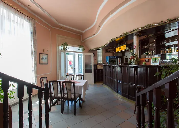 Guest house Timar Panzio 3*