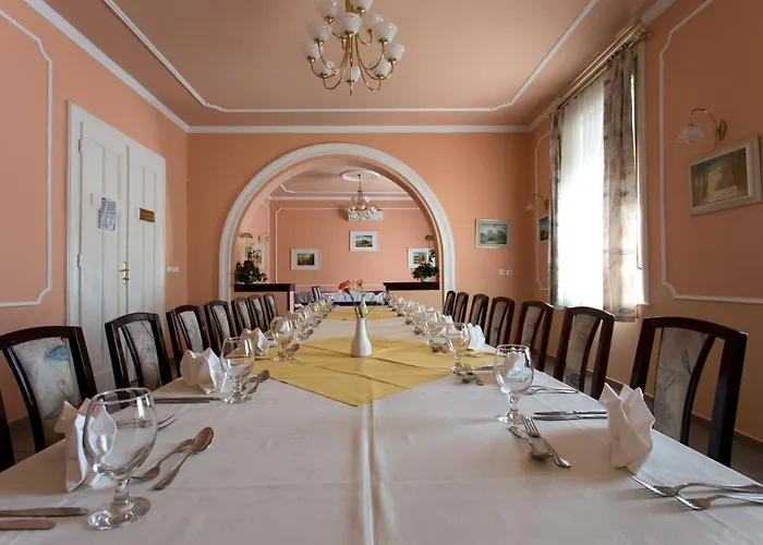 Timar Panzio Guest house Gyomaendrod